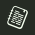 Shkiper Notepad icon