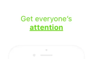 Chalk chat screenshot 1