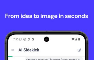 AI Sidekick screenshot 1