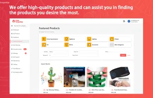 FreeDropship Assistant screenshot 1