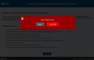 Scam Sentry screenshot 1