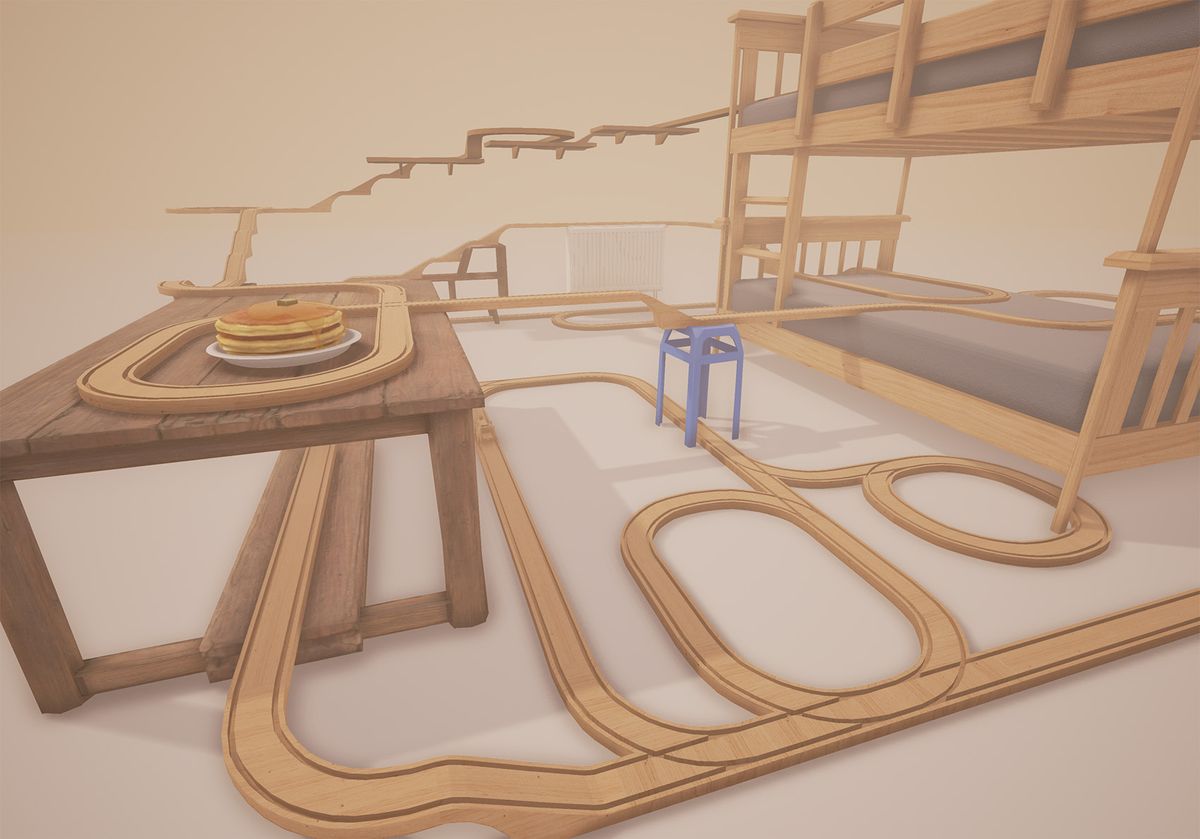 Tracks Alternatives Top 3 Simulation and similar games AlternativeTo