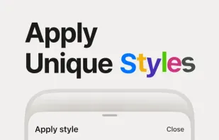 Playground AI screenshot 3