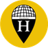 Hocalwire icon