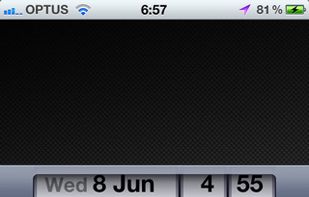 SMS Later screenshot 2