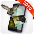3D Wallpaper Parallax icon