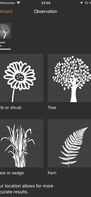 Flora Incognita screenshot 2
