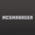 MCSManager icon
