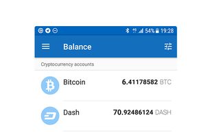 Cryptonator screenshot 1