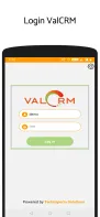 ValCRM screenshot 1