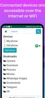 Recall for Android screenshot 2