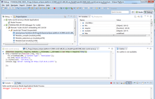 debugging, breakpoints