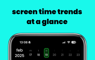 Touch Grass screenshot 2