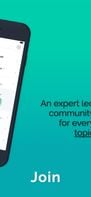 TopicSpace screenshot 2
