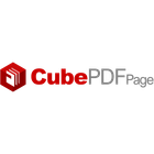CubePDF Page icon