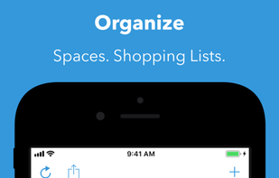 Fridgely screenshot 2