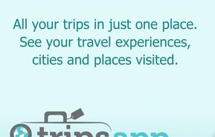 Tripsapp screenshot 3