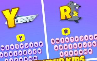 Baby Phone Kids Game – Fun Learn screenshot 2