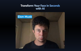 Facecam.ai screenshot 1