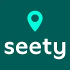 Seety: Smart & Free Parking icon