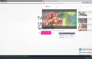 Helios screenshot 1