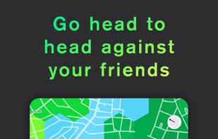 STRIDE: THE RUNNING GAME screenshot 2