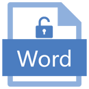 Any Word Password Recovery icon