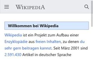 Translate Web Pages screenshot 2
