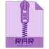 Free Rar Password Recovery icon