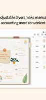 Touchnotes screenshot 2