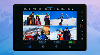 Blackmagic Camera 2.0 for Android adds multi-phone control, extended device support & more image