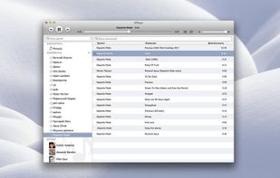 VPlayer screenshot 1