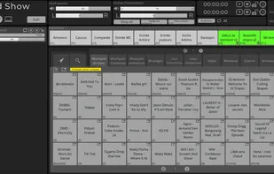 Sound Show screenshot 1