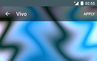 Vivo: Live Wallpapers screenshot 1