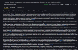 Edison Platform screenshot 1