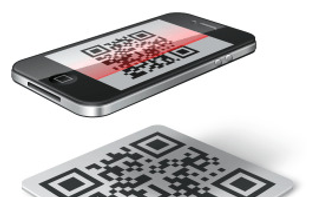 Send to My-phone (QR Code Generator) screenshot 1