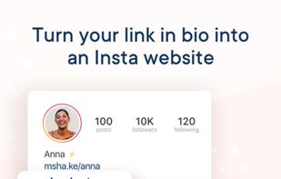 Milkshake screenshot 1