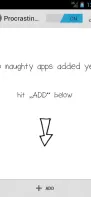Procrastination Punisher screenshot 3
