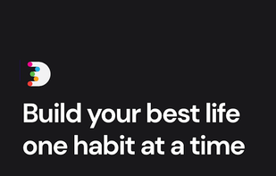 Disciplined - Habit Tracker screenshot 1