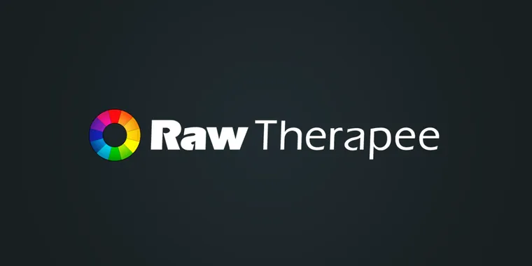 RAW image editor RawTherapee 5.12 improves color tools, camera compatibility, and more