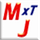 MathJournal icon