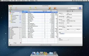 InerziaThings screenshot 1
