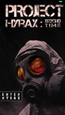 Project Hyrax: Beyond Time screenshot 2