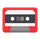 GNOME Podcasts icon