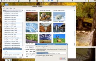 Webilder screenshot 3
