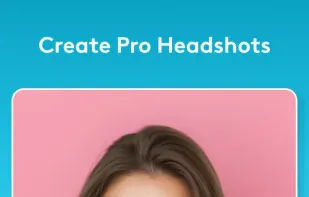 Facetune screenshot 3