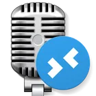 Sound for Remote Desktop icon