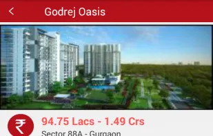 BuyProperty screenshot 1