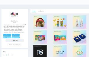 Portfolio