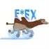 F*EX (Frams' Fast File EXchange) icon